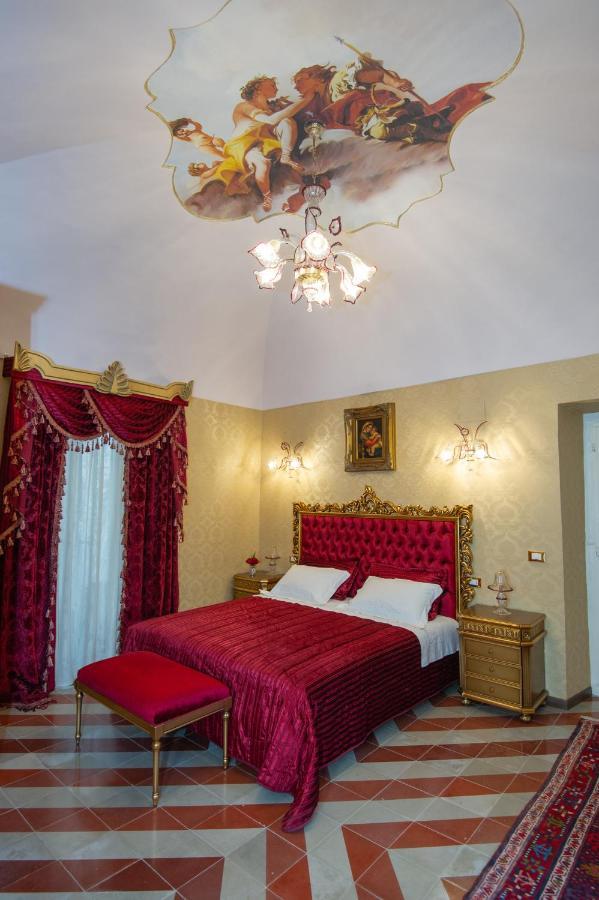 Palazzo Tilli Casoli  Exterior foto